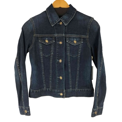 00S デニムトラッカージャケット【1142568447879】