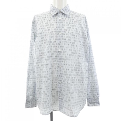 エルメス HERMES 466500HE シャツ
