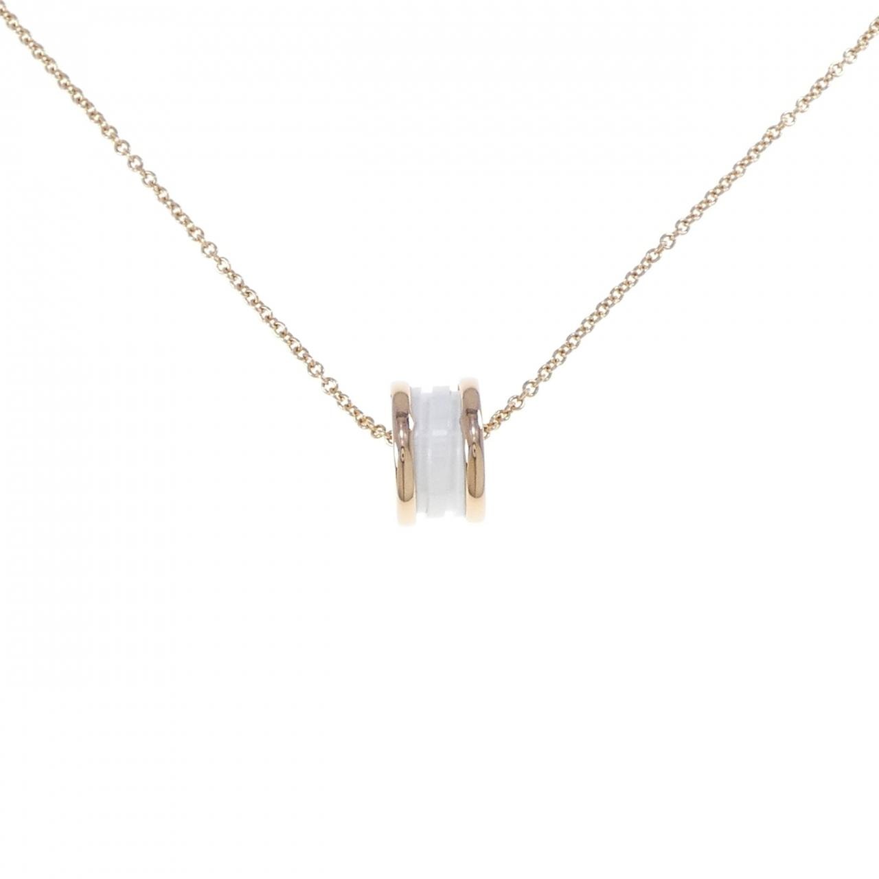 ブルガリ B.zero1 ネックレス