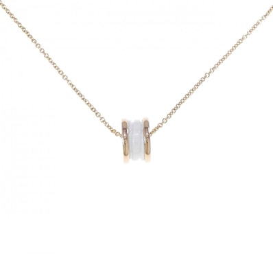 ブルガリ B.zero1 ネックレス