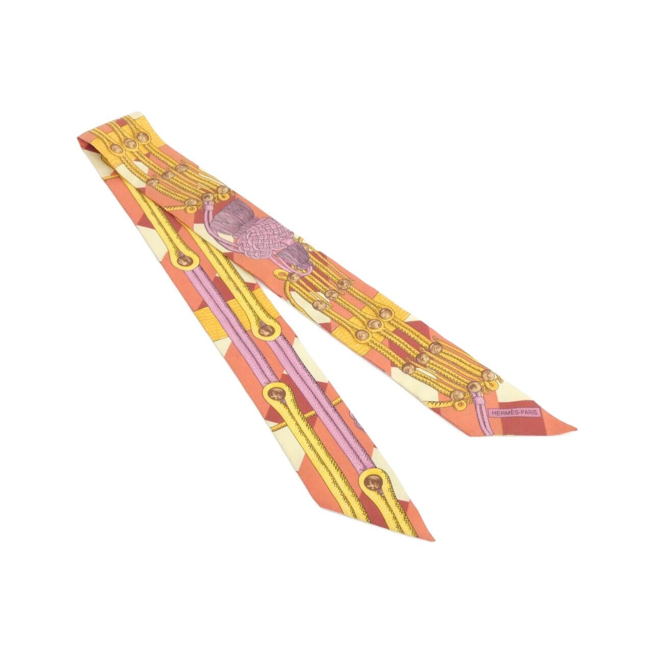 B (目立った傷や汚れなし)】エルメス ツイリー 061569 スカーフの古着