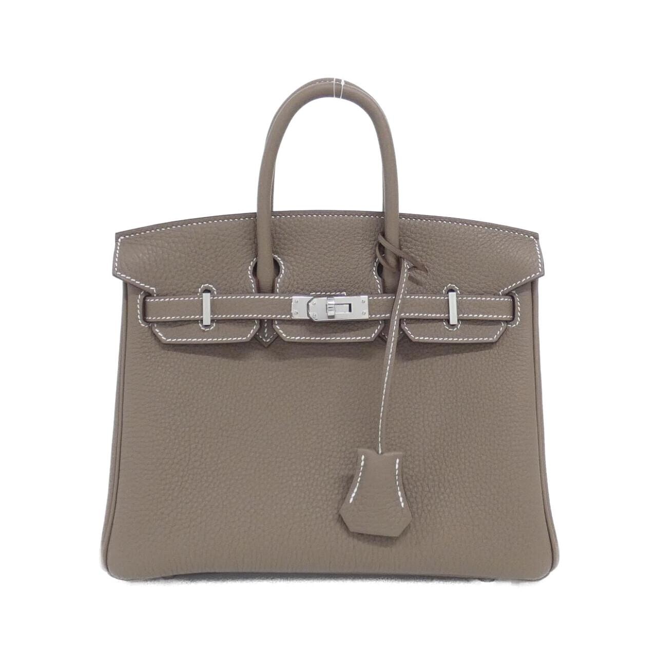 【未使用品】エルメス バーキン 25cm 041344CK バッグ
