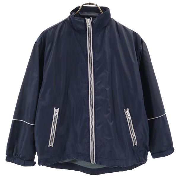 GAP ギャップ 長袖 ナイロンジャケット