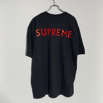 Supreme Damien Hirst Tee "Black"