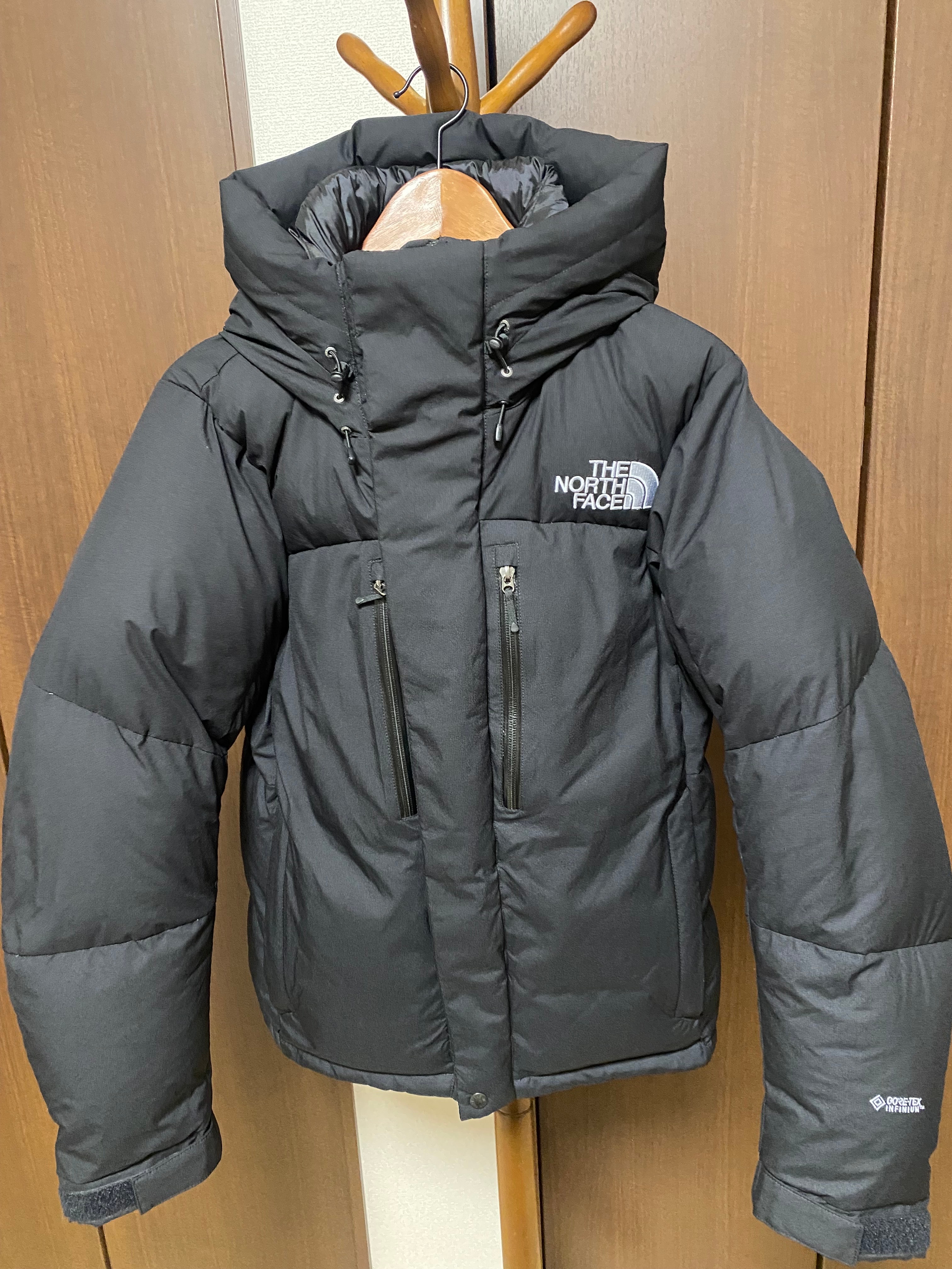 The North Face Baltro Light Jacket 2022 The North Face Baltro Light Jacket 2022