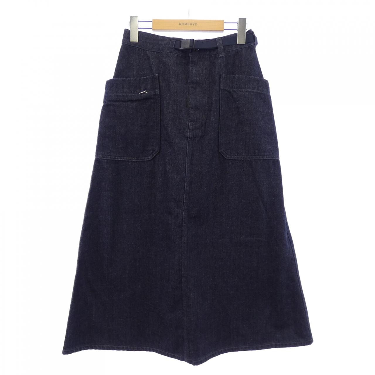 ザノースフェイス THE NORTH FACE NTW5419N スカート