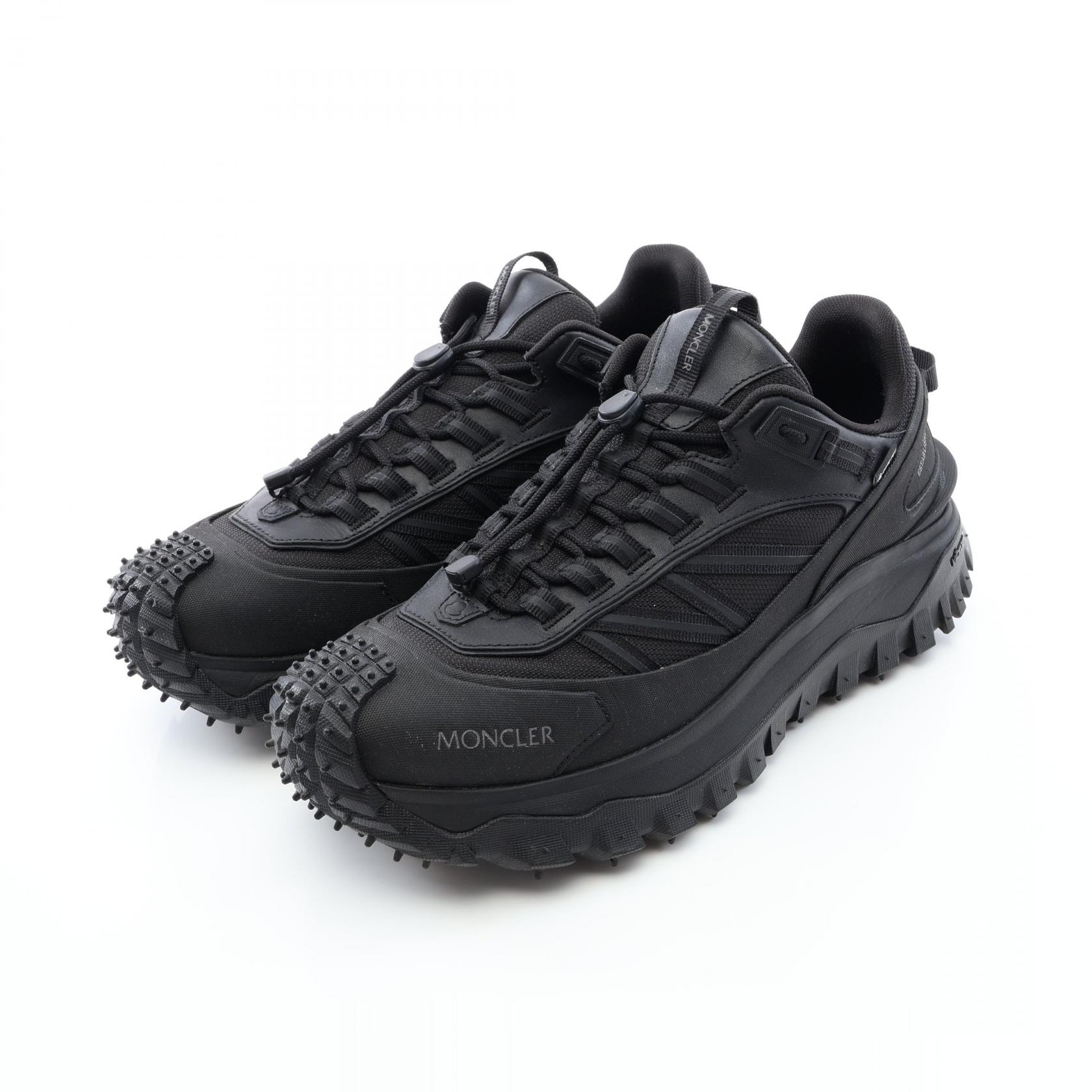 C (やや傷や汚れあり)】モンクレール MONCLER Trailgrip GTX 
