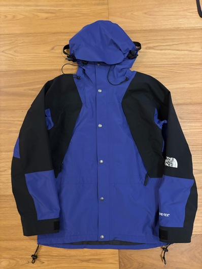 THE NORTH FACE GORE-TEX マウンテンパーカー 海外正規品