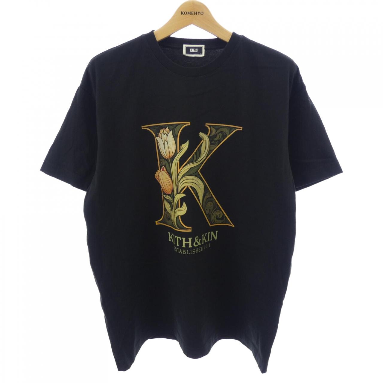 キス KITH 25-073-060-0029-2-0 トップス