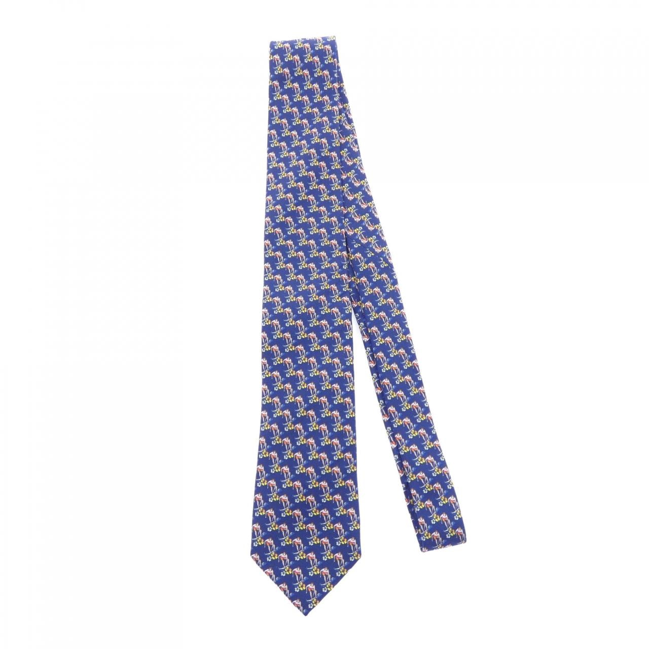 プラダ PRADA NECKTIE