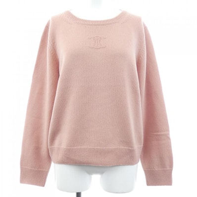 セリーヌ CELINE TRIOMPHE EMBROIDERY RY02N317V ニット