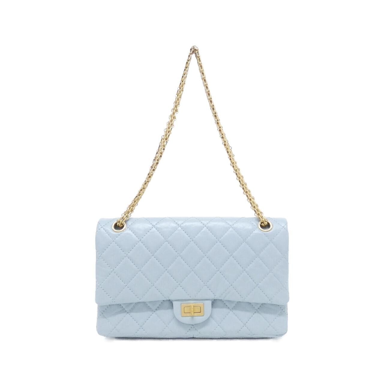 シャネル 37587 ショルダーバッグ