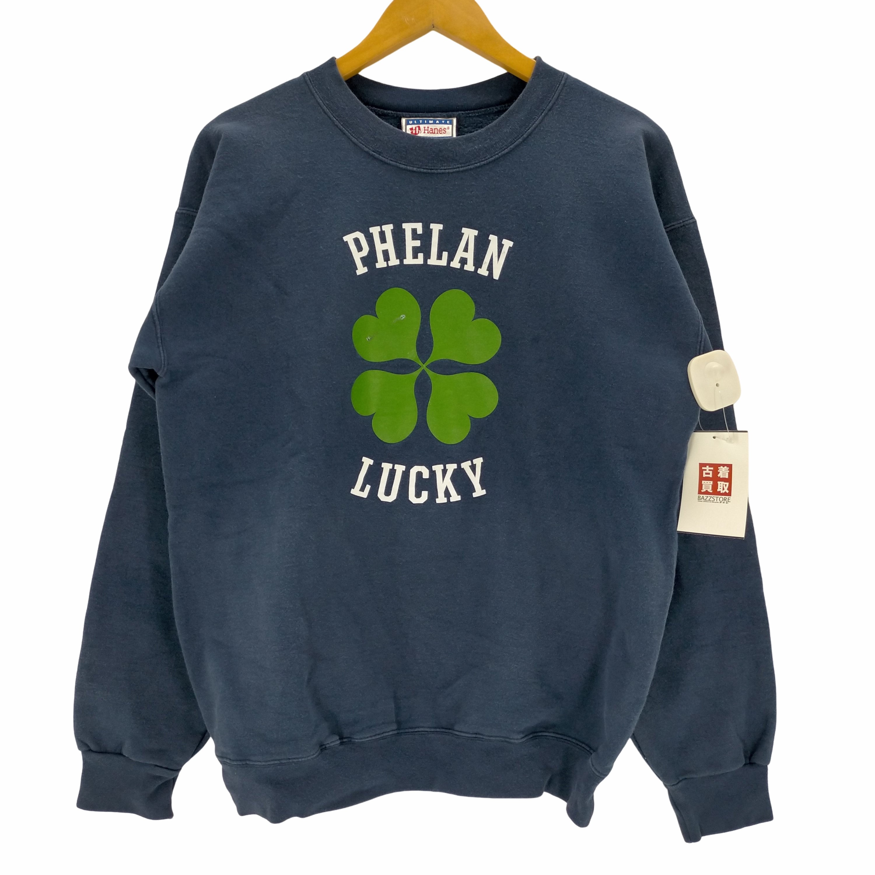 90S クルーネックスウェット【1131206826145】