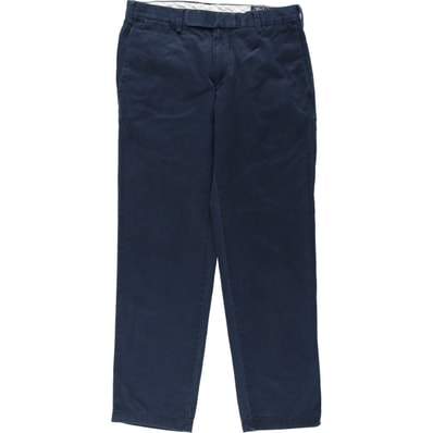 古着 ラルフローレン Ralph Lauren POLO by Ralph Lauren チノパンツ メンズw31相当/eaa655964