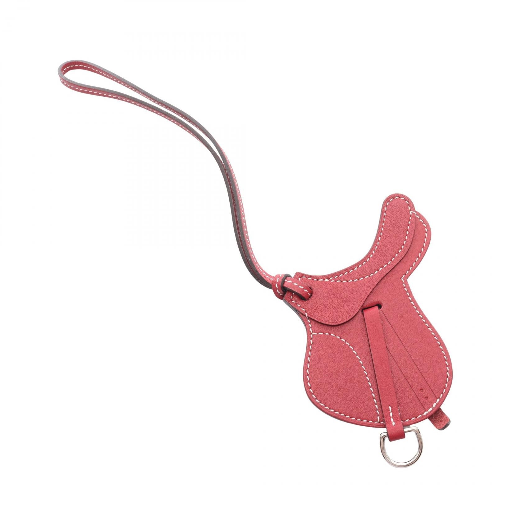 Maison Kitsune x Topologie Macrame Wrist Strap 