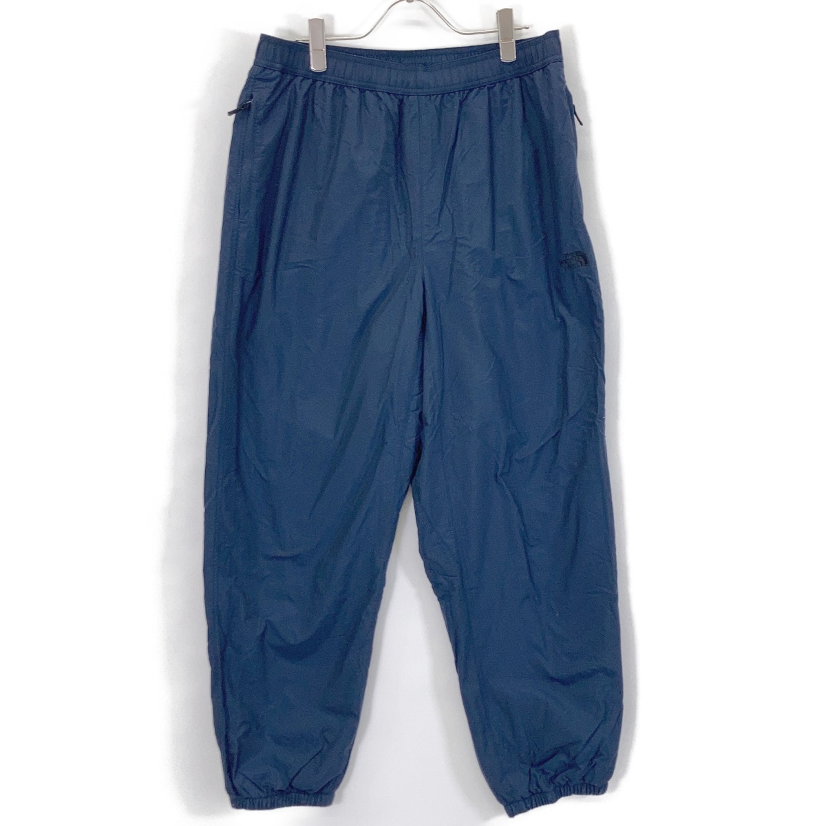 ノースフェイス NB82430 ネイビー バーサタイルノマドパンツ L