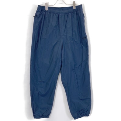 ノースフェイス NB82430 ネイビー バーサタイルノマドパンツ L