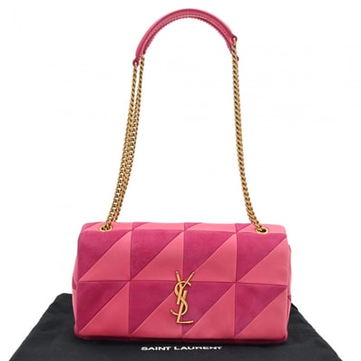 サンローラン ショルダーバッグ レディース