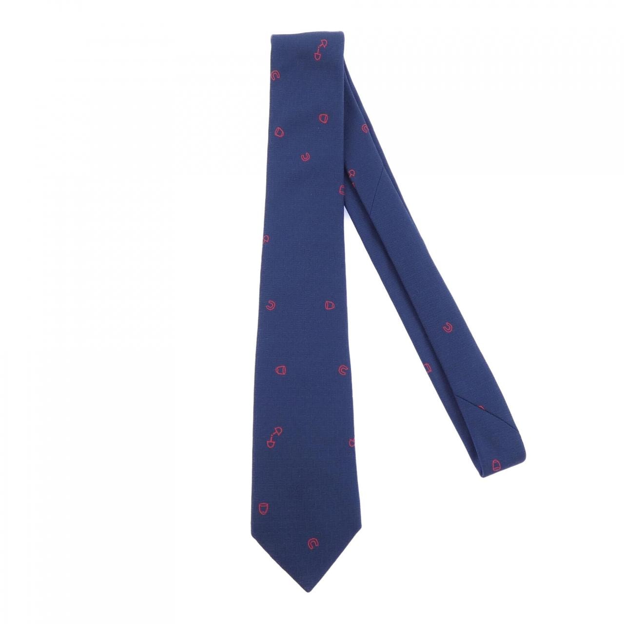 エルメス HERMES 339383T NECKTIE