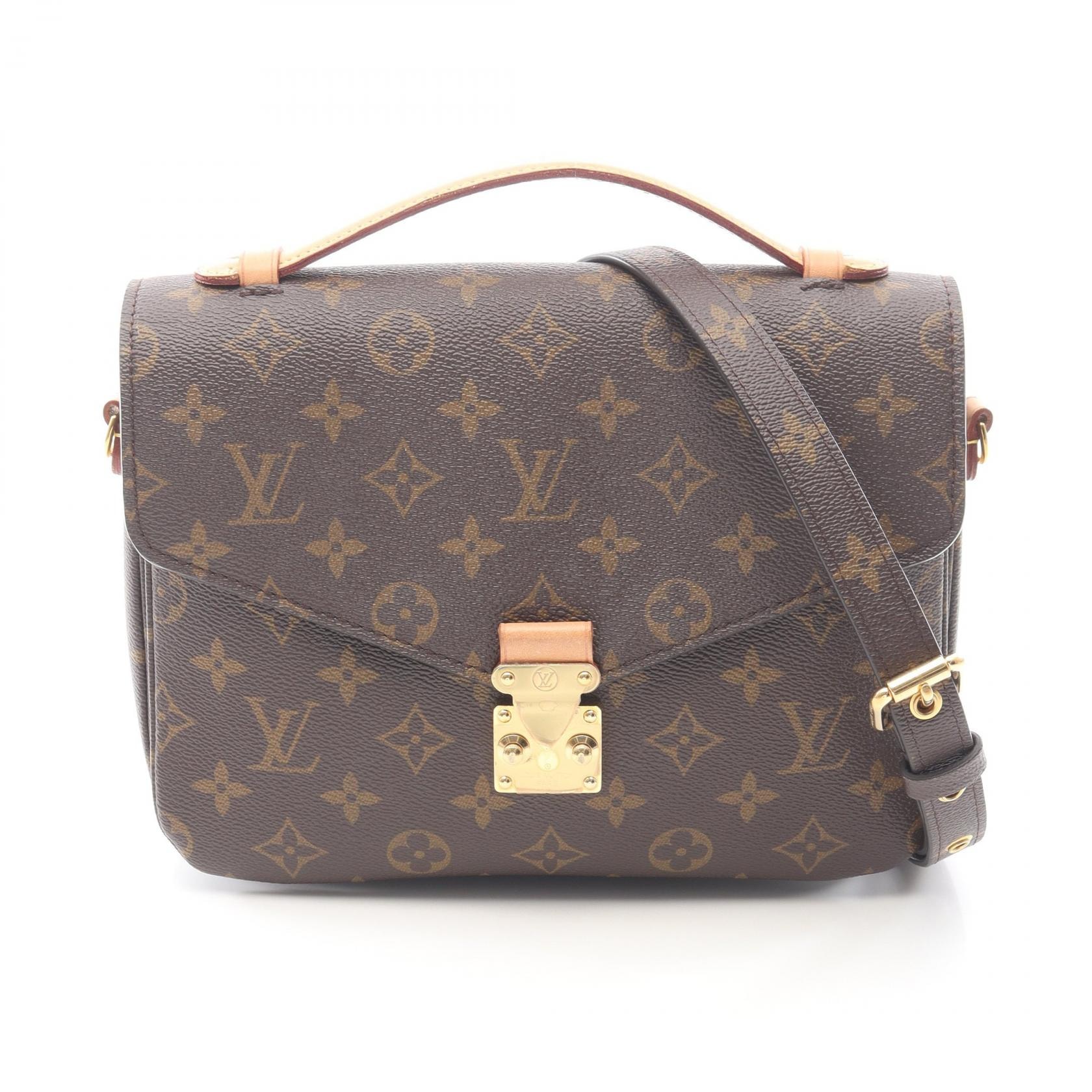ルイ・ヴィトン LOUIS VUITTON M44875 【中古】