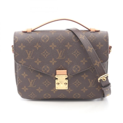 ルイ・ヴィトン LOUIS VUITTON M44875 【中古】