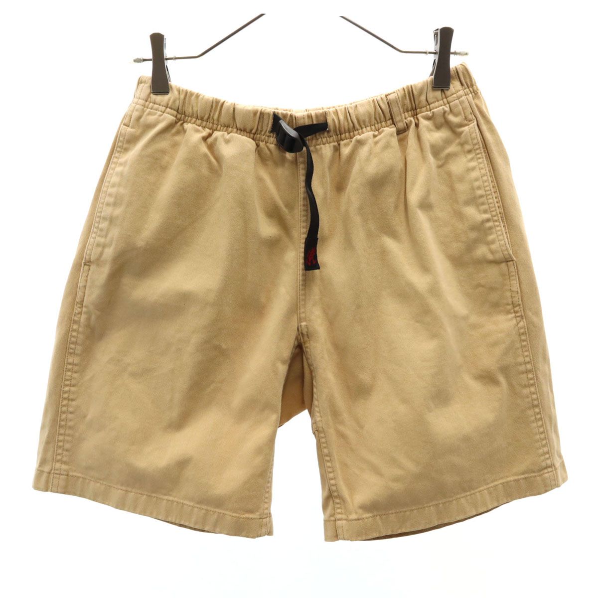 Gramicci クライミングショートパンツ