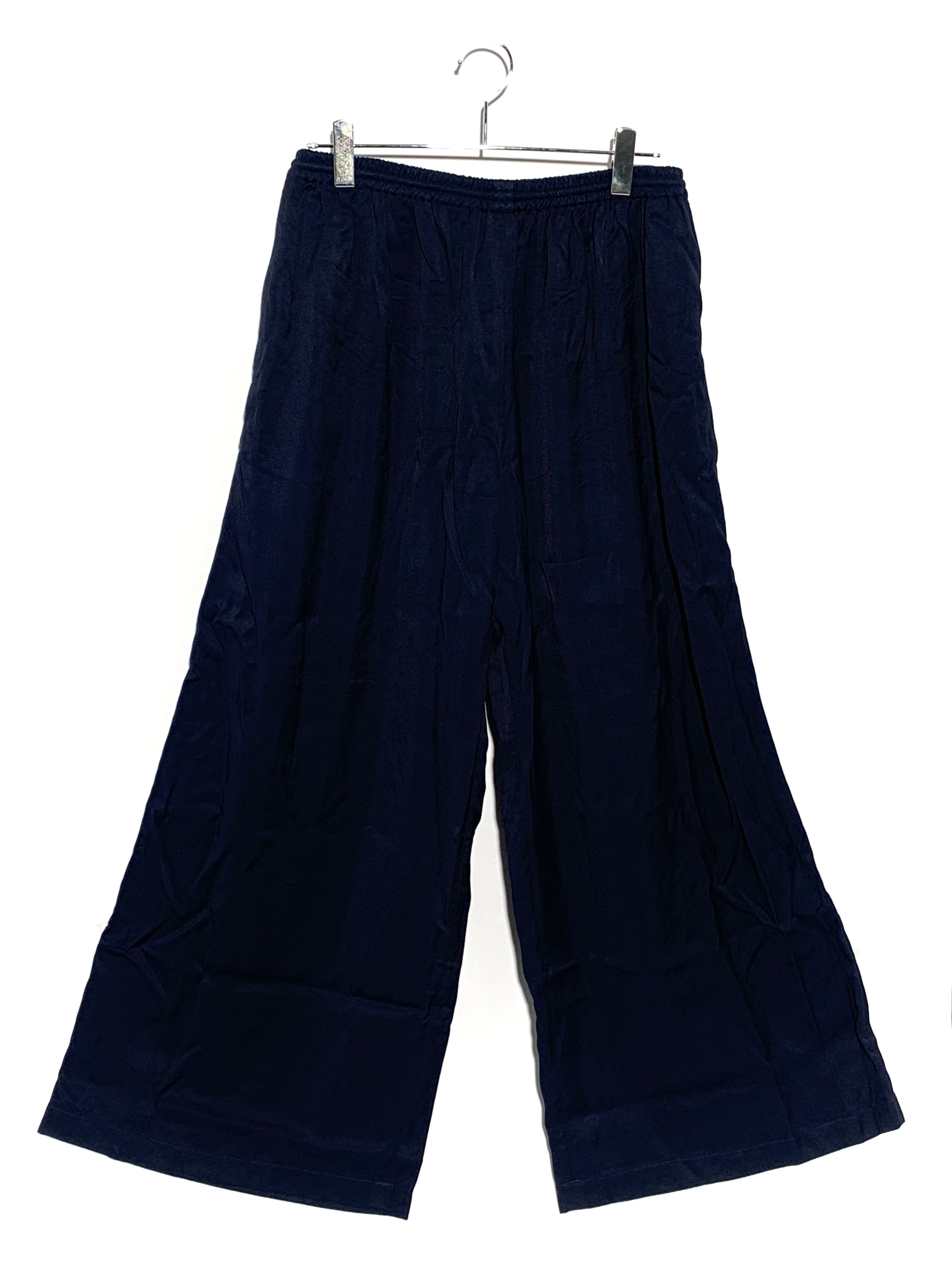 Acne Studios Tracksuit Trousers Navy