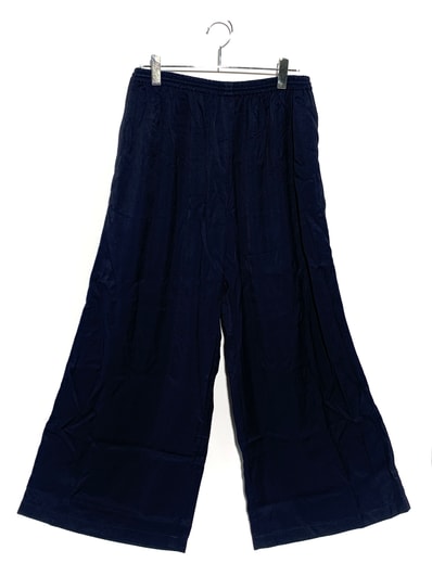 Acne Studios Tracksuit Trousers Navy