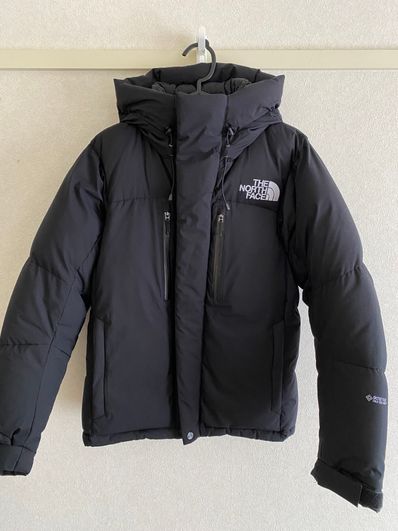 The North Face Baltro Light Jacket K 2020/2021 "Black"