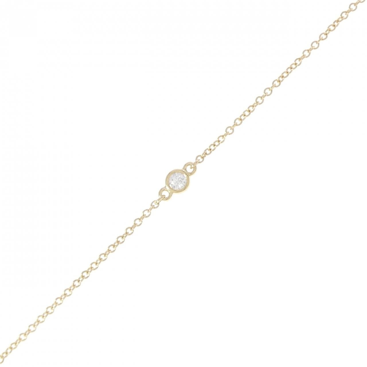 ティファニー バイザヤード ブレスレット