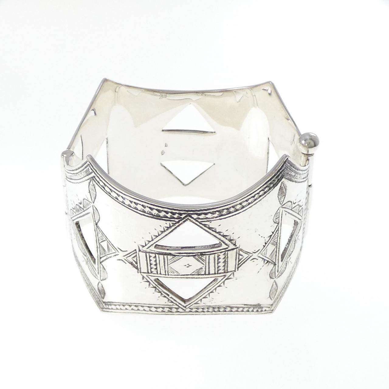 エルメス 925 バングル