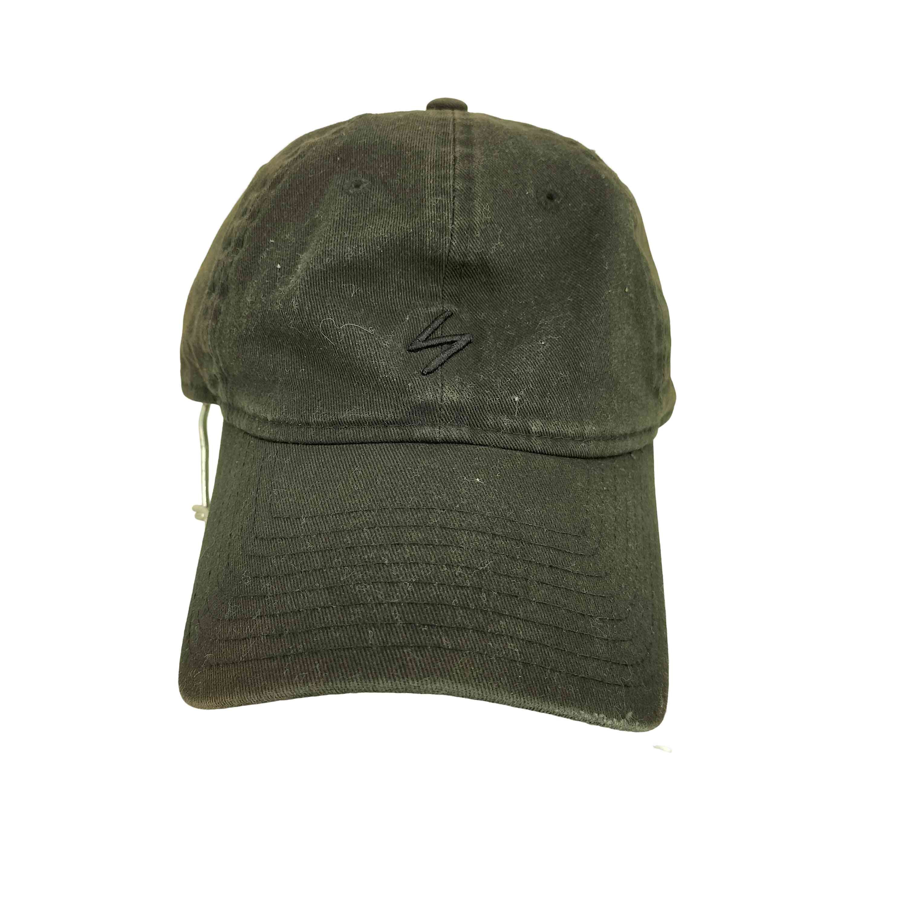 9THIRTY Y刺繍 6パネルキャップ【1140652521931】