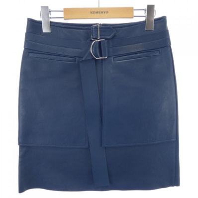 セリーヌ CELINE 2 2I90/5167 スカート