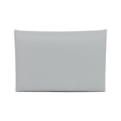 エルメス カルヴィ 044164CK カードケース