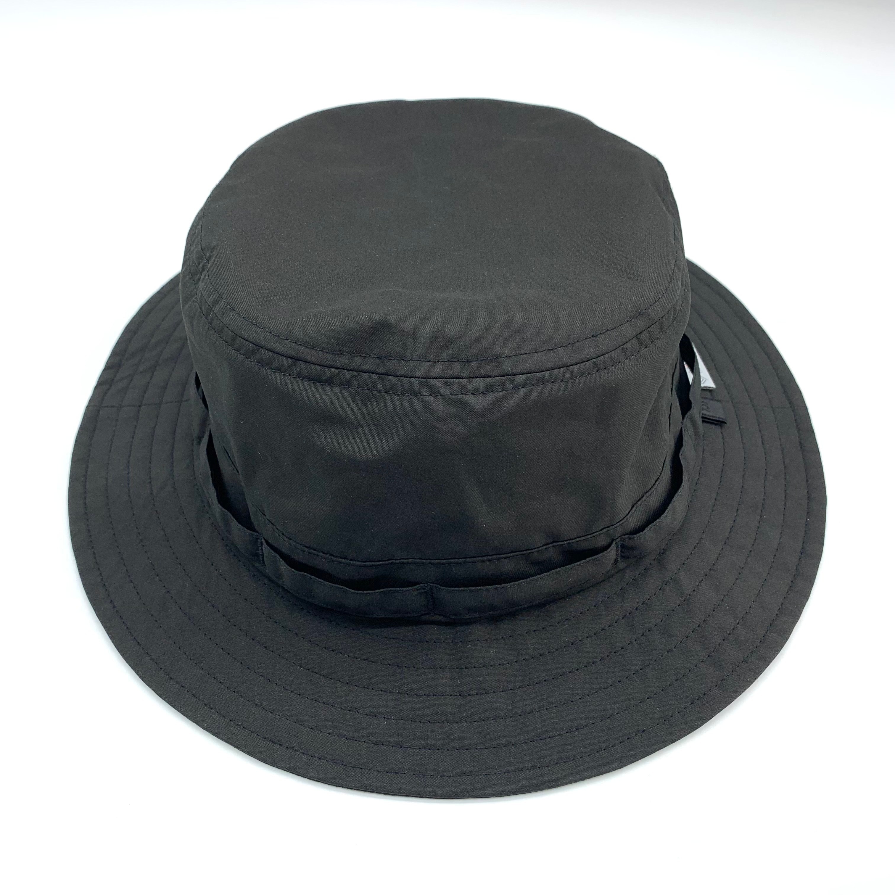 DAIWA PIER39 GORE-TEX Infinium Tech Jungle Hat "Black"