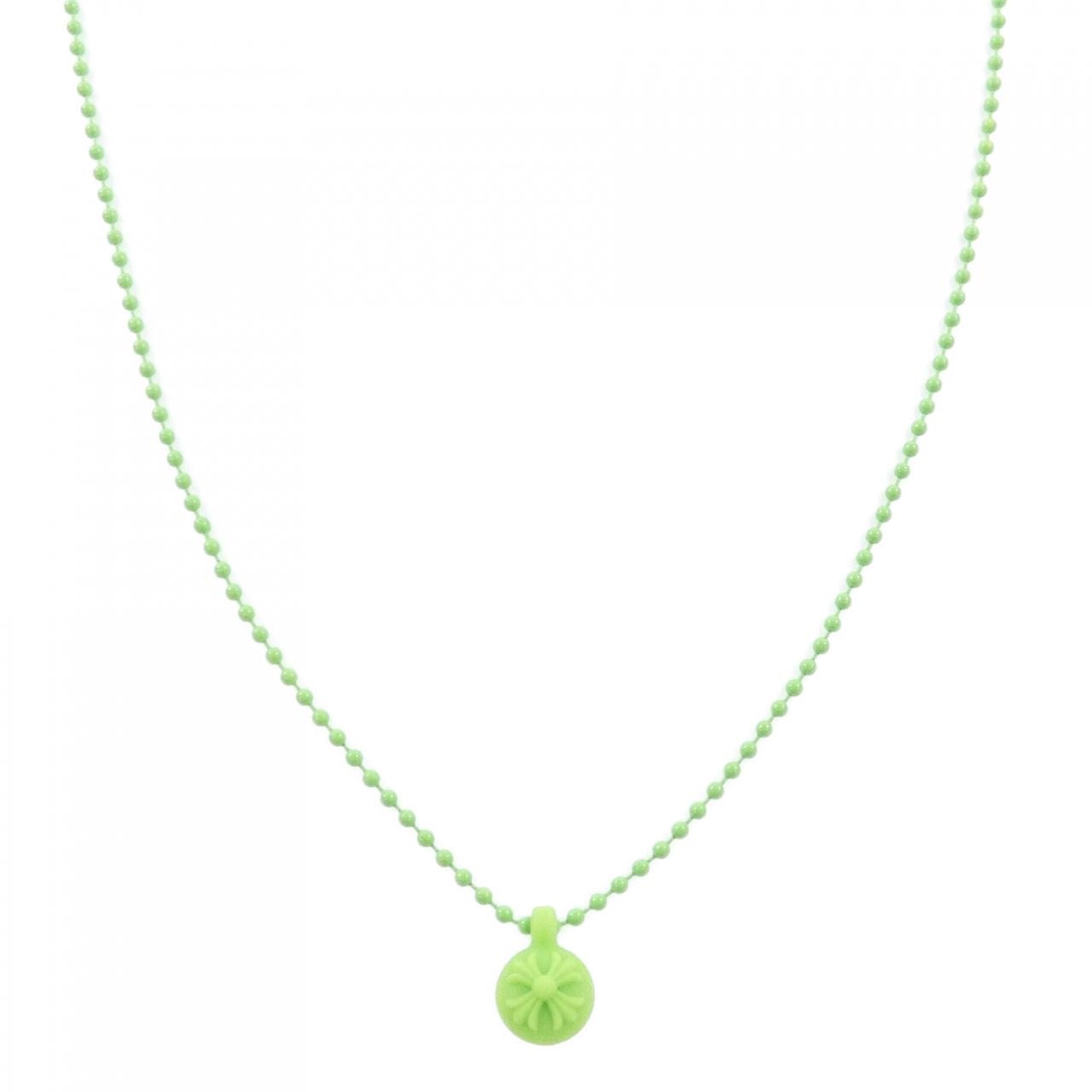 クロムハーツ CHROME HEARTS CROSSBALL #2 604218675F3AXXX00N PENDANT