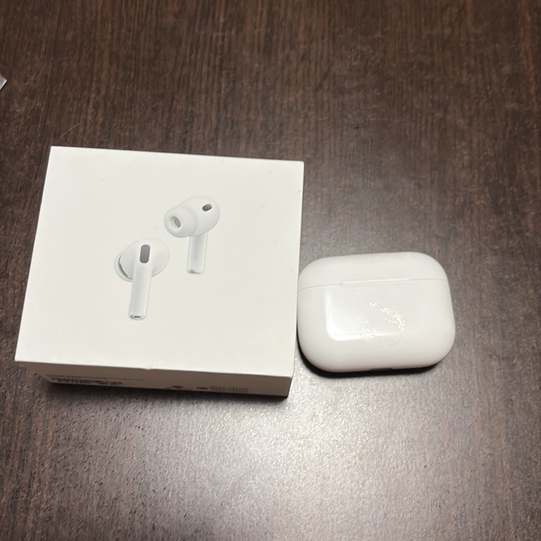 Apple AirPods Pro 3