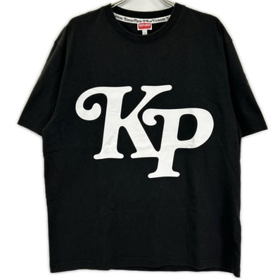 ケンゾー 24SS KENZO BY VERDY オーバーサイズTシャツ L