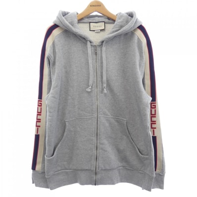 グッチ GUCCI 497250-X9I97 パーカー