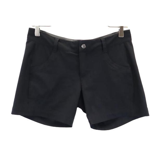 patagonia アウトドアショートパンツ