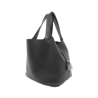 エルメス ピコタン ロック MM 060991CK ショルダーバッグ