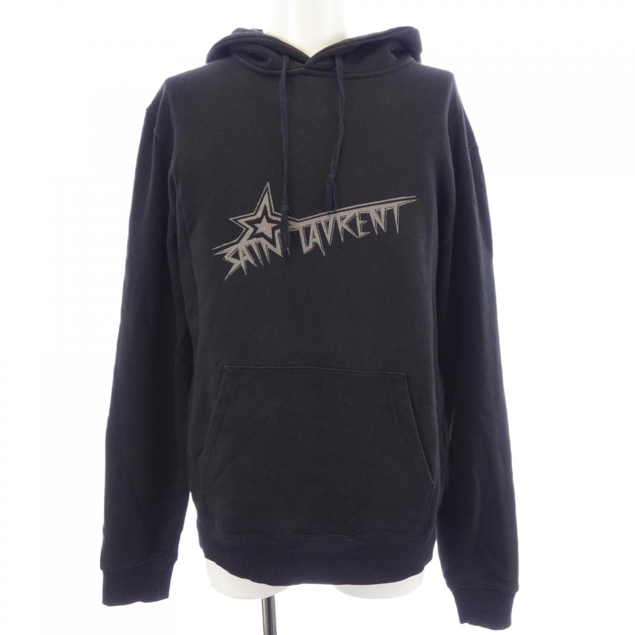 サンローラン SAINT LAURENT 575525 YBJN2 パーカー