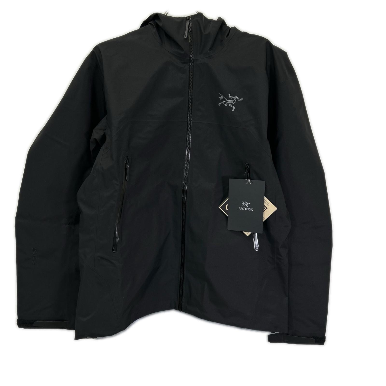 アークテリクス 新品未使用品 26年製 X00001087802 Beta Jacket M M