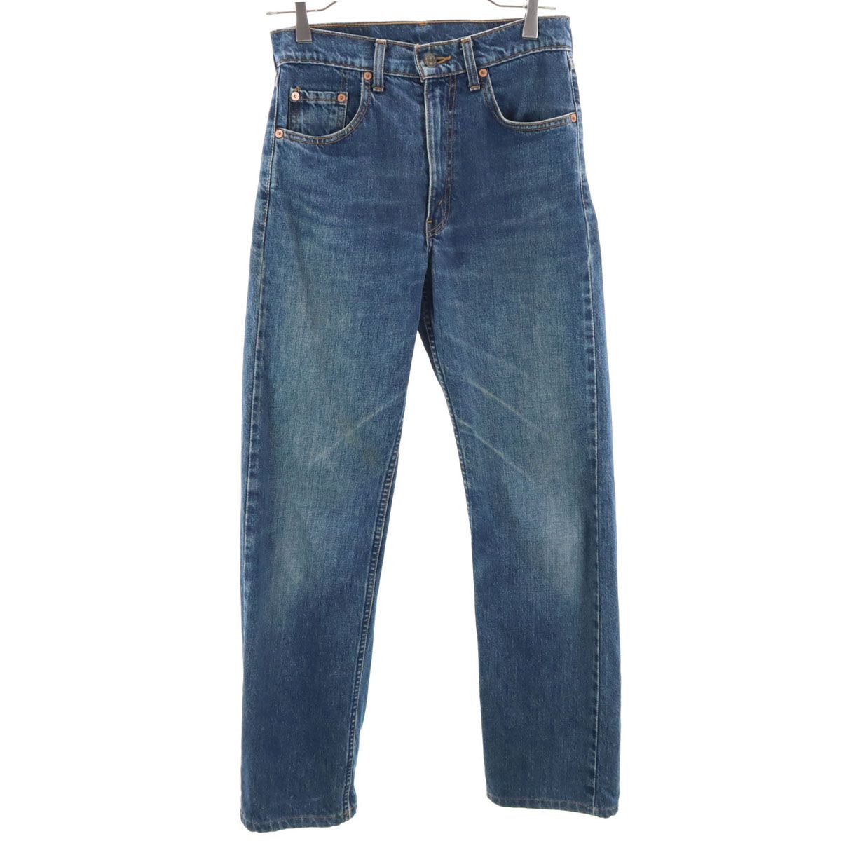 Levi's 90s ストレートデニムパンツ