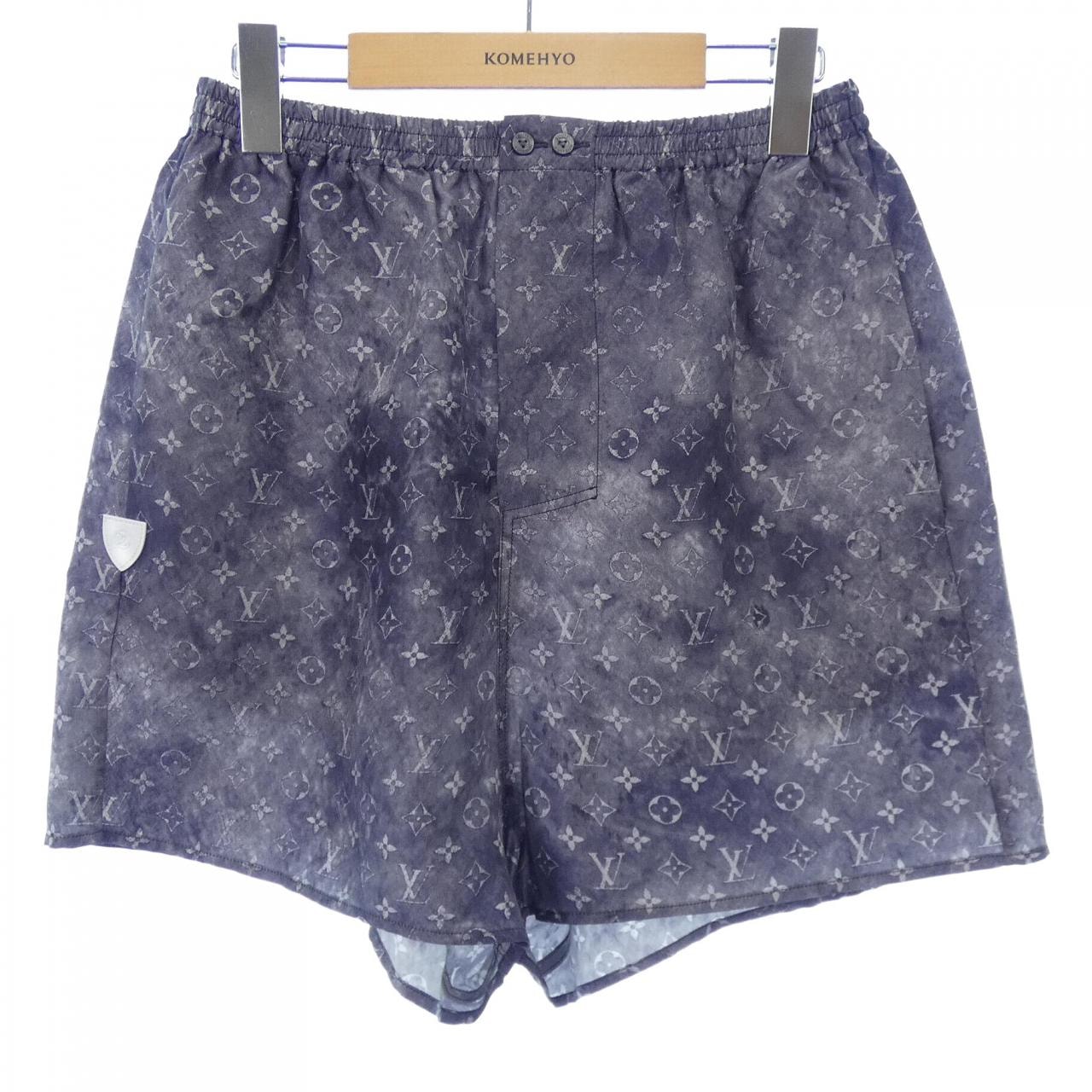 ルイヴィトン LOUIS VUITTON FQPA65CWU ショートパンツ