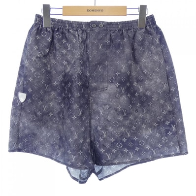 ルイヴィトン LOUIS VUITTON FQPA65CWU ショートパンツ