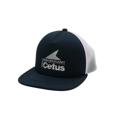 DESCENDANT Team Cetus Trucker "Navy"