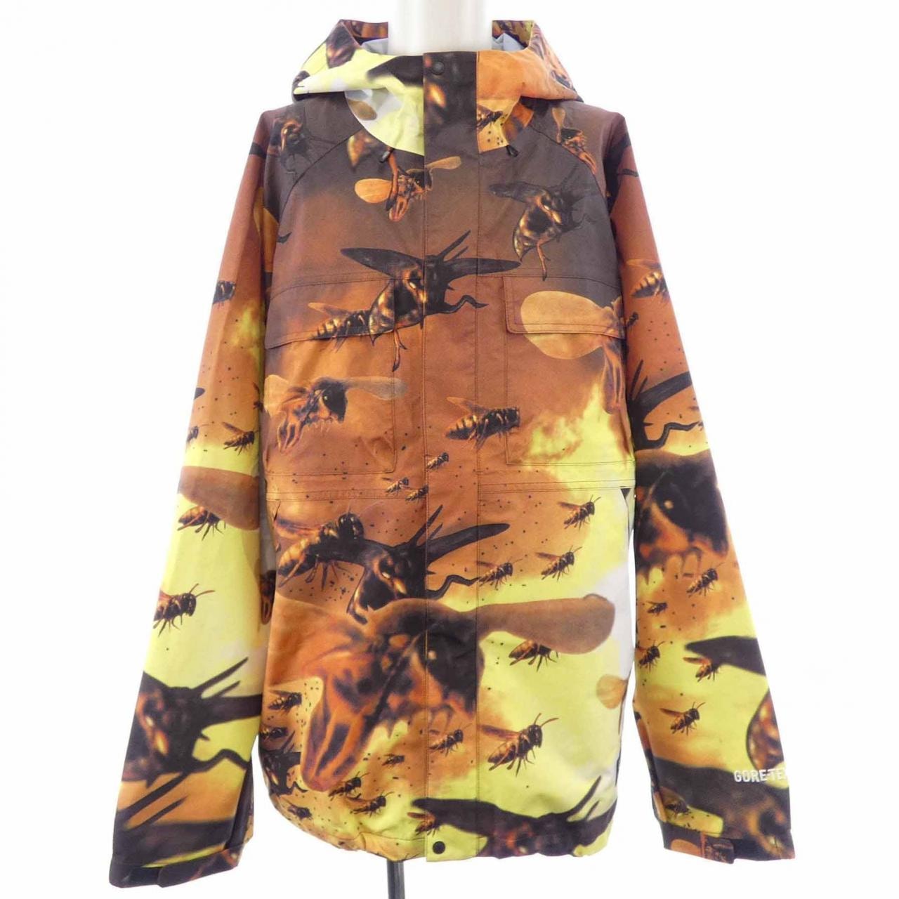 シュプリーム SUPREME Wu-Tang Clan ジャケット