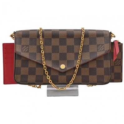 ルイ・ヴィトン ショルダーバッグ ユニセックス