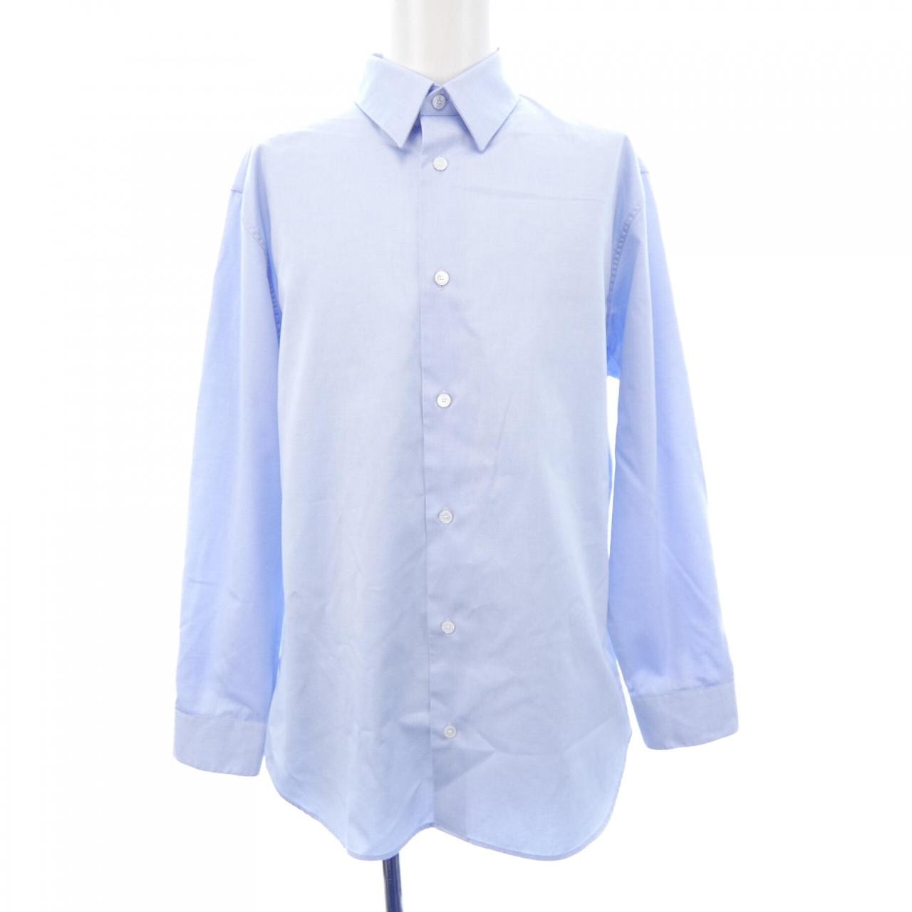 ディオール　シャツ　38 C (やや傷や汚れあり)】ディオール DIOR 933C569A4588 シャツの古着